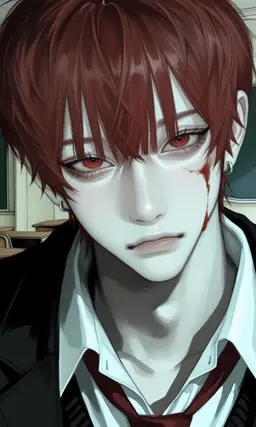 Profile image of 쿄