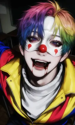 Profile image of 피에로