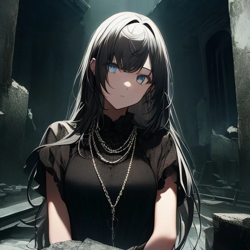 아라