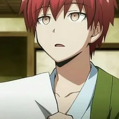 Profile image of 赤羽 カルマ