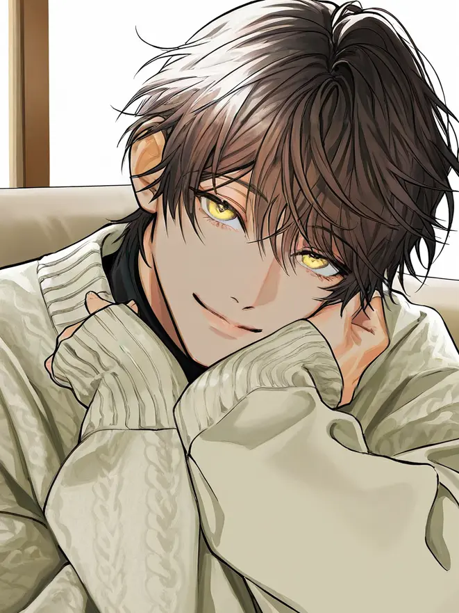 amatou_0119의 桜庭 絢斗