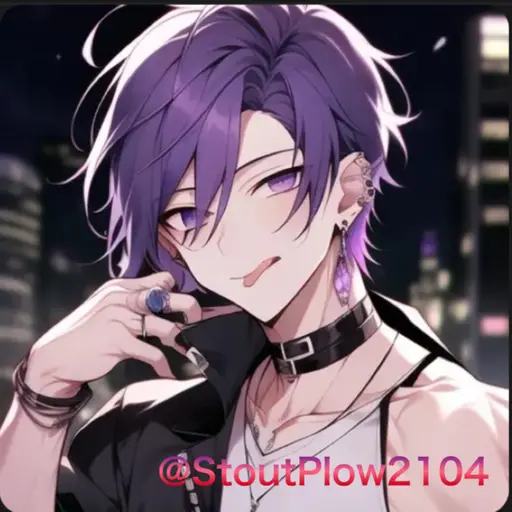 StoutPlow2104의 アルト