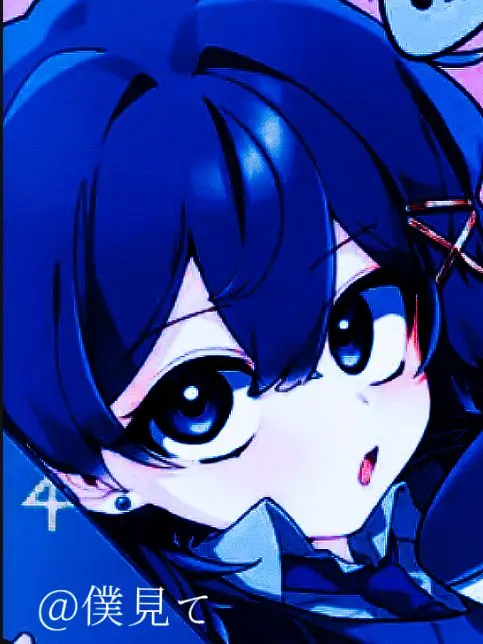 boku_mite의 # __ 甘々 な 彼氏 に 癒され .