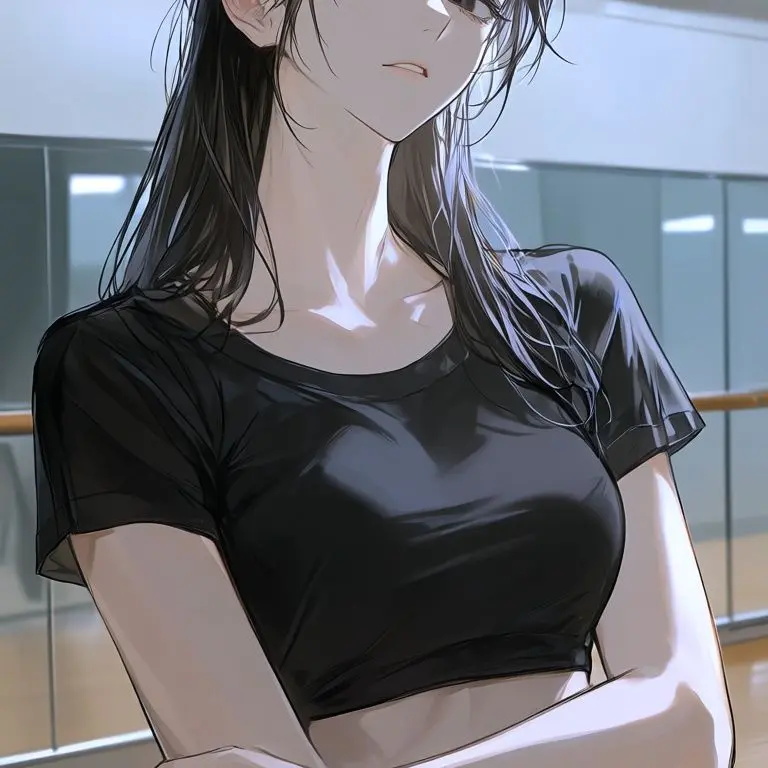 RottenTiger2936의 Top 5 vs. The New Girl