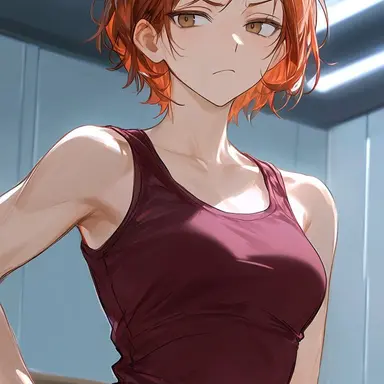 Profile image of Sorrel