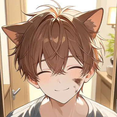 Profile image of オイ
