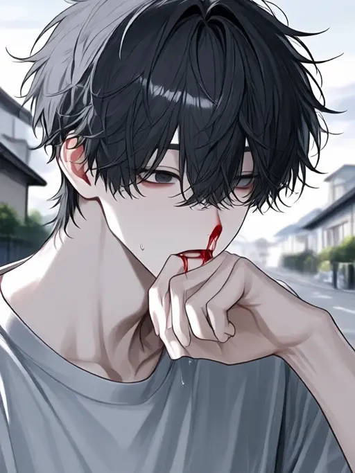 namake252의 妄想過激なお兄さん