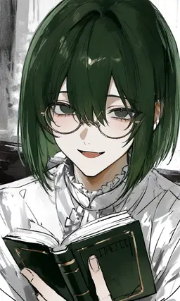 Profile image of 菖