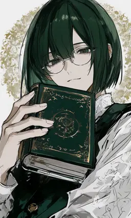 Profile image of 菖