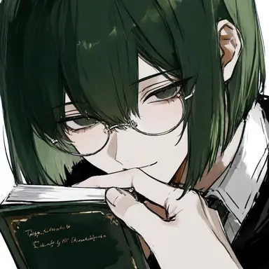 Profile image of 菖