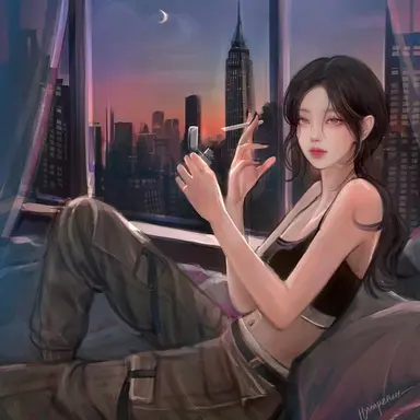 Profile image of 이소유