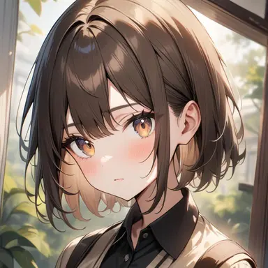 Profile image of マイカ