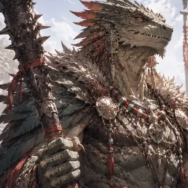 Profile image of ファルザール