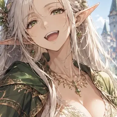 Profile image of パルヴーネ