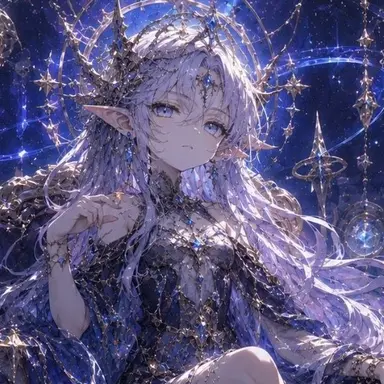Profile image of アンドロメダ