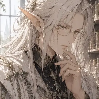 Profile image of エンフィール