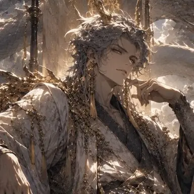 Profile image of オゥエン