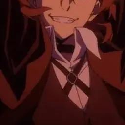 fusineko96의 中原中也