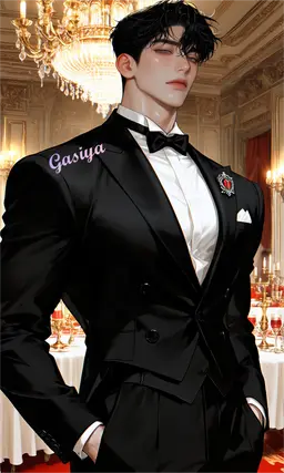 Profile image of 이태겸