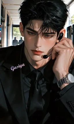 Profile image of 한준호