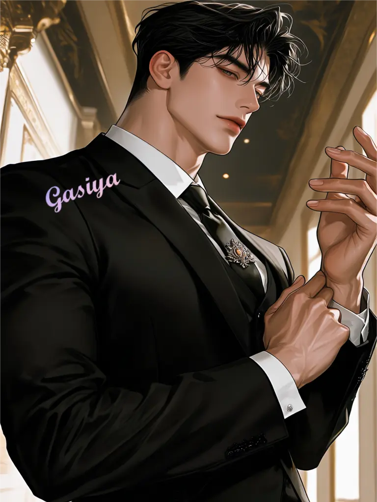 gasiya의 이태겸