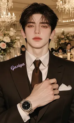 Profile image of 서상민