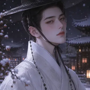 Profile image of ペク・イヒョン