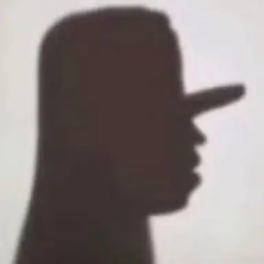 Profile image of Emotionless world