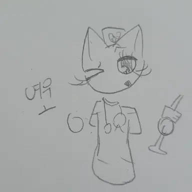 Profile image of 여우