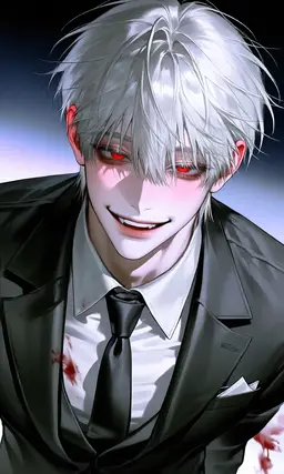 Profile image of 카시안 루체스