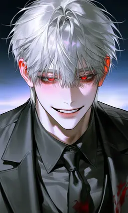 Profile image of 카시안 루체스