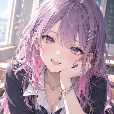 Profile image of 橘ひより