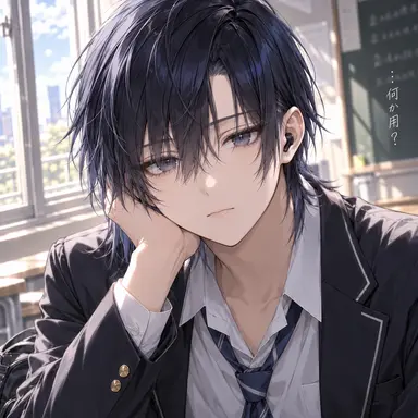 Profile image of 榊原朔
