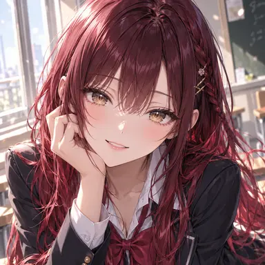 Profile image of Mio Ichinose