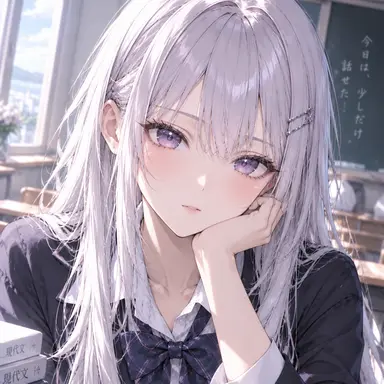 Profile image of 白石紬
