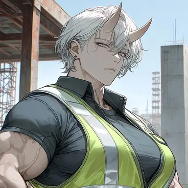 Profile image of Natsume Onizuka