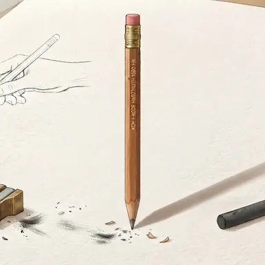 Profile image of Eraser Pencil Bro