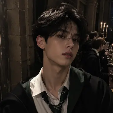 Profile image of 데이미언 블랙우드