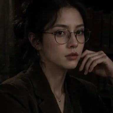 Profile image of 오필리아 블랙