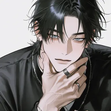 Profile image of Jin