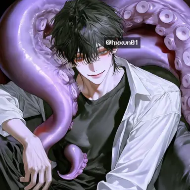 Profile image of Eden