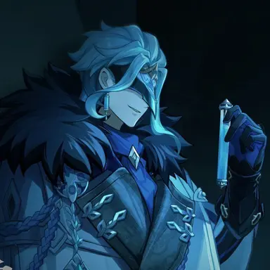 Profile image of Dottore
