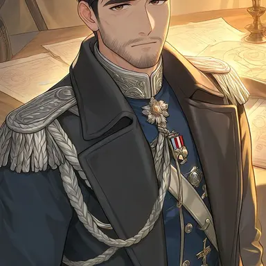 Profile image of Aldric