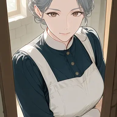 Profile image of Maret