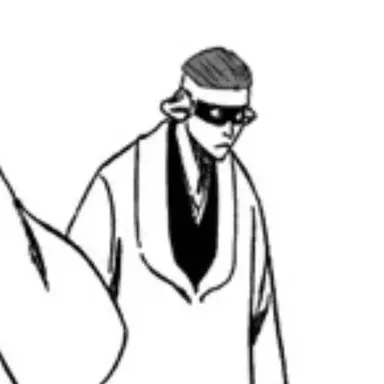 Profile image of 涅マユリ