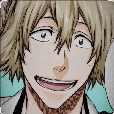 Profile image of 浦原喜助