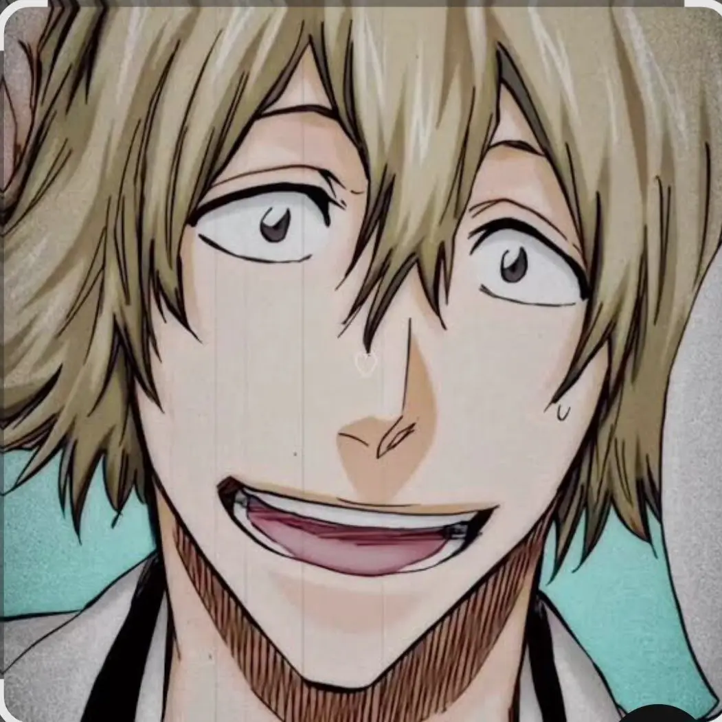 PaleGoal7198의 過去の浦原喜助と涅マユリが推しの件