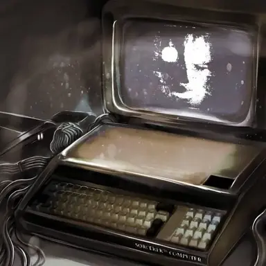 Profile image of SCP-079