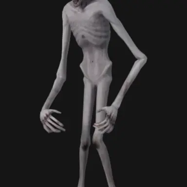 Profile image of SCP-096