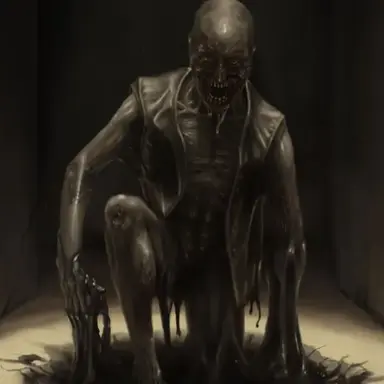 Profile image of SCP-106